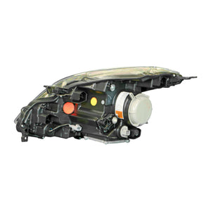 Head Lamp Drivers Side Genuine Suits Suzuki Baleno EW 2016 to 2019