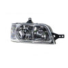 Head Lamp Drivers Side Certified Suits Fiat Ducato JTD 2002 to 2007