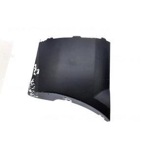 OEM Rear Bar End Drivers Side suits Toyota Prado RZJ120R / GRJ120R / KDJ120R 2002 to 2009