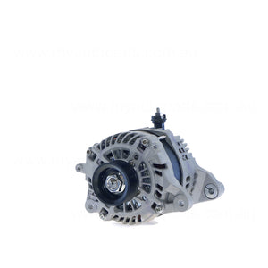 12 Volt 130 Amp 3 PIN Alternator Mitsubishi Type Aftermarket Suits Toyota 86 ZN6R 2012 to 2021