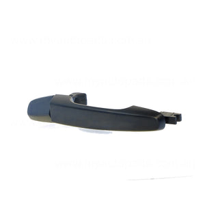 Front & Rear Door Outer Handle Aftermarket suits Holden