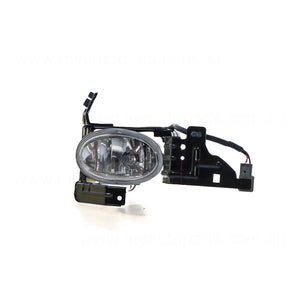 Fog Lamp Drivers Side Genuine Suits Honda Accord CP 2011 to 2013