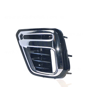 Front Bar Grille Passenger Side Genuine suits Subaru Forester Hybrid SK 11/2019 On