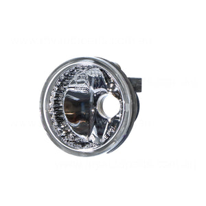 Fog Lamp Drivers Side OEM Suits Toyota Prius NHW20R 2003 to 2009