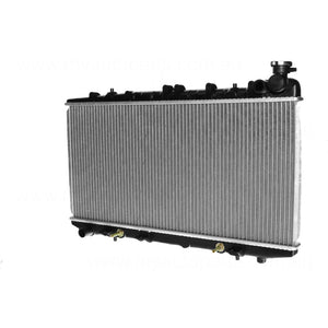 Radiator Aftermarket suits Nissan Pulsar