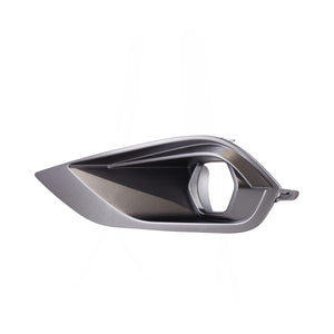 Isuzu Ute MU-X OEM Front Bar Grille Passenger Side 07/2021 to 02/2025 - 8979095490