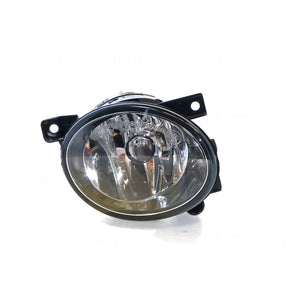 Fog Lamp Drivers Side OEM suits Volkswagen