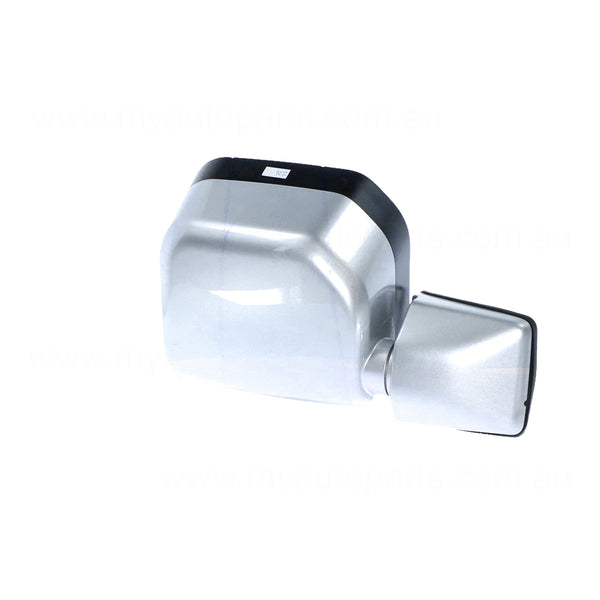 Door Mirror Passenger Side OEM Suits Toyota FJ Cruiser GSJ15R 2010 to 2016