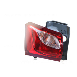 Tail Lamp Passenger Side OEM Suits Holden Equinox EQ 9/2017 On