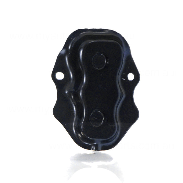Rear Bar Bracket Passenger Side OEM Suits Toyota Corolla ZRE172R 2013 to 2019