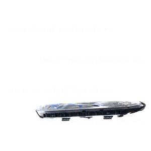 Hyundai Kona OEM Daytime Running Lamp Drivers Side 12/2020 to 04/2023 - 92208J9500