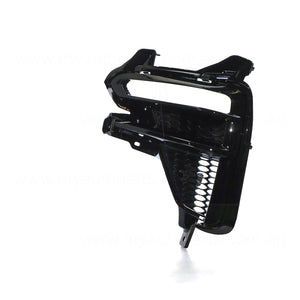 Front Bar Mould Genuine Suits Kia Cerato BD 2018 to 2021