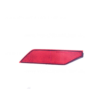 Rear Bar Reflector Passenger Side OEM suits Mitsubishi Pajero Sport QF