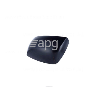 Subaru Forester Genuine Door Mirror Cover Passenger Side 12/2012 to 03/2015 - 91054FJ030