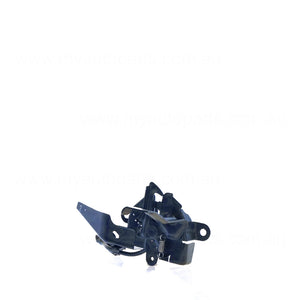 Bonnet Latch OEM Suits Toyota Fortuner GUN156R 2015 to 2021