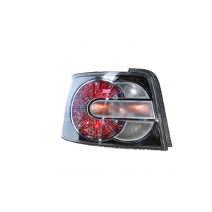 Tail Lamp Passenger Side Genuine Suits Mazda CX-7 ER 9/2009 to 2/2012