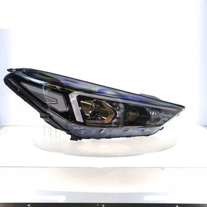 Head Lamp Drivers Side OEM Suits Hyundai Tucson TL 2018 On