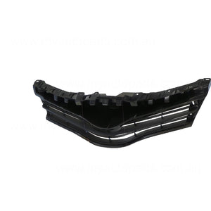 Grille Certified suits Toyota Yaris