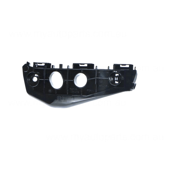 Front Bar Bracket Passenger Side OEM suits Toyota Corolla