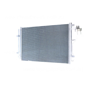 A/C Condenser Aftermarket suits KIa Cerato and Hyundai Elantra/i30 2013-2018