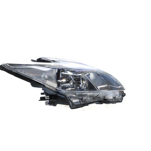 LED Head Lamp Drivers Side Genuine Suits Toyota Prius ZVW30R 2011 to 2016