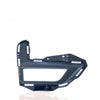 OEM Front Bar Grille Drivers Side With Fog Light suits Nissan X-trail T32 2017 to 2020