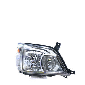 Head Lamp Drivers Side Genuine suits Hino 300