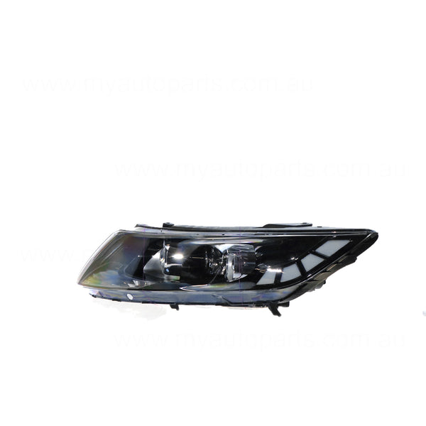 Xenon Head Lamp Passenger Side OEM Suits Kia Optima TF 2011 to 2013
