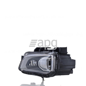 Hyundai Kona OEM Head Lamp Passenger Side 12/2018 to 11/2020 - 92101J9160