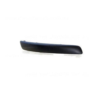 Front Bar Mould OEM Suits Volkswagen Golf MK 5 2004 to 2009