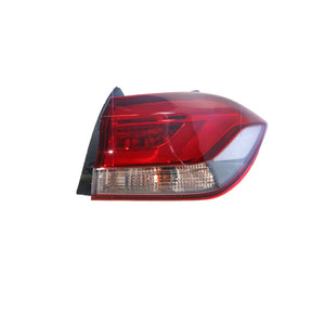 LED Tail Lamp Drivers Side OEM Suits Hyundai i30 PD 2017 to 2020