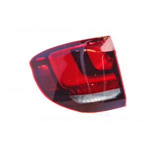 Tail Lamp Passenger Side OEM suits BMW X5