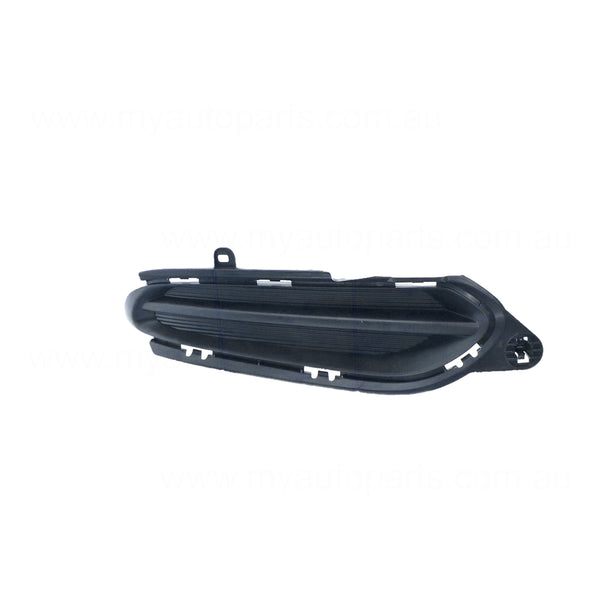 Front Bar Grille Drivers Side OEM suits Honda HR-V RU 2014 to 2018