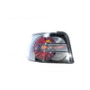 Tail Lamp Passenger Side OEM Suits Mazda CX-7 ER 11/2006 to 9/2009