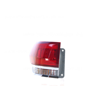 Tail Lamp Passenger Side OEM Suits Jeep Grand Cherokee WK 2014 to 2021