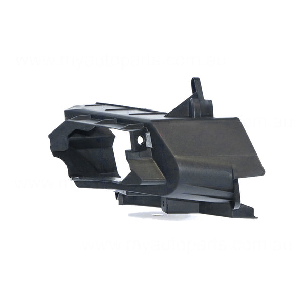 Fog Lamp Bracket Passenger Side OEM suits Mazda 3 BL