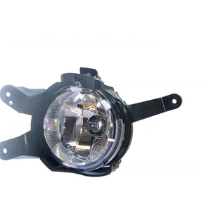 Fog Lamp Passenger Side Certified suits Holden Cruze