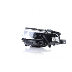 Subaru WRX Genuine Head Lamp Passenger Side 02/2022 to / - 84002VC160