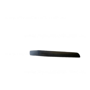 Front Bar Mould Aftermarket Suits Mazda 626 GF 1997 to 2002