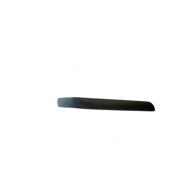 Front Bar Mould Aftermarket Suits Mazda 626 GF 1997 to 2002