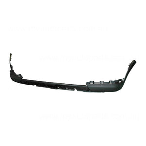OEM Front Bar suits Hyundai Santa Fe DM 2015 to 2018