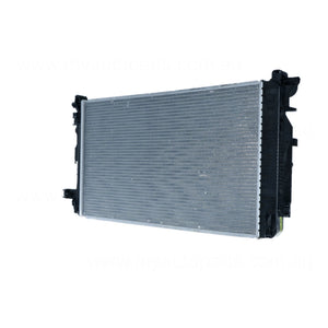 Radiator Aftermarket suits