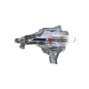 Front Bar Park / Indicator Lamp Drivers Side Genuine suits Mazda 3 BN
