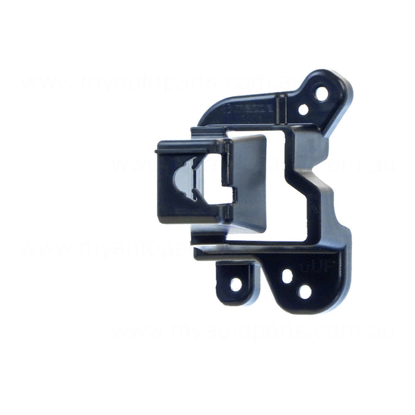 Grille Bracket Drivers Side OEM suits Mazda 3 BM
