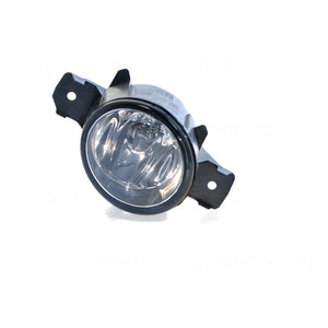 Fog Lamp Drivers Side OES suits Various Nissan Models
