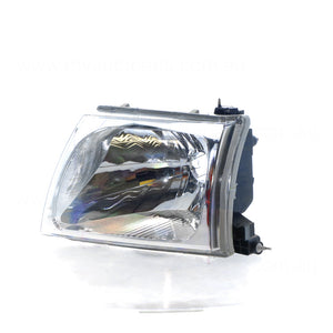 Head Lamp Passenger Side Genuine suits Toyota Hilux 160/170 Series SR5 2001 to 2005