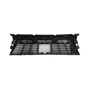 Peugeot 5008 OEM Front Bar Grille 02/2018 to 03/2020 - 9810868080