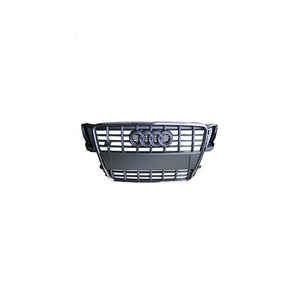 Grille OEM suits Audi