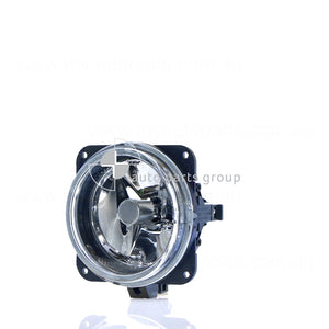 Fog Lamp R/L Certified Suits Mazda Tribute CU 2000 to 2006