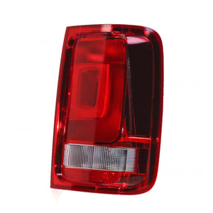 Tail Lamp Drivers Side Certified Suits Volkswagen Amarok 2H 2011 to 2016